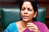 Union minister Sitharaman announces Gold Crafts and Design Institute at Udupi